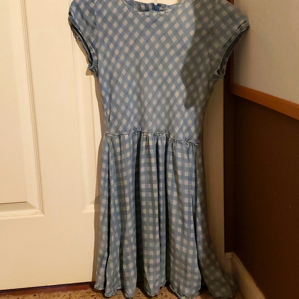 Children dress